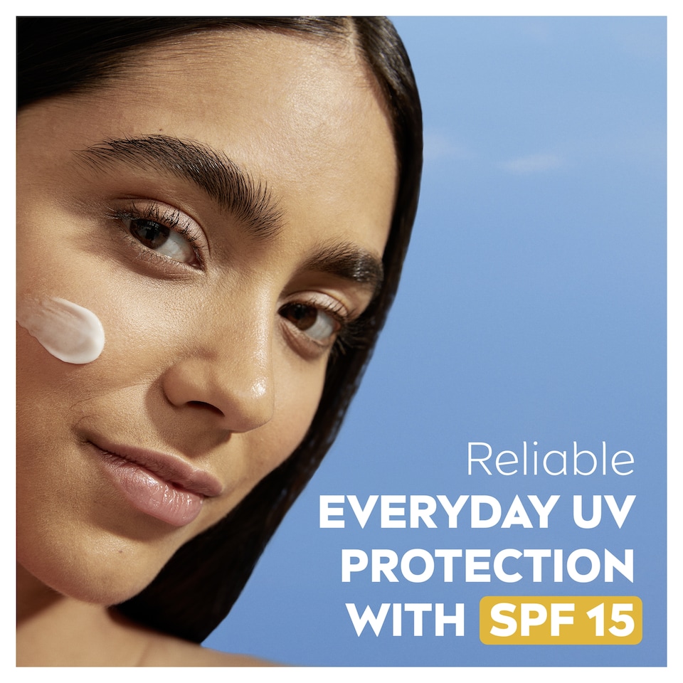 image 1 of NIVEA Soft Daily UV Moisturiser for Face Hand & Body SPF15 200ml