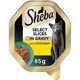 image 1 of SHEBA® Select Slices Adult Wet Cat Food with Chicken in Gravy 85g Tray