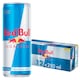 image 1 of Red Bull Sugar Free Energy Drink 12 x 250ml
