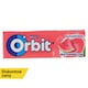 obrázok 1 z Wrigley's Orbit Žuvačka bez cukru s melónovou príchuťou 10 ks 14 g