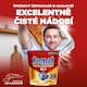 Obrázek 4 pro produkt Somat Excellence Premium 5in1 Caps kapsle do automatické myčky na nádobí 54 ks 1053g