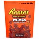 image 1 of Reeses Mini Peanut Butter Cups Pouch 226G