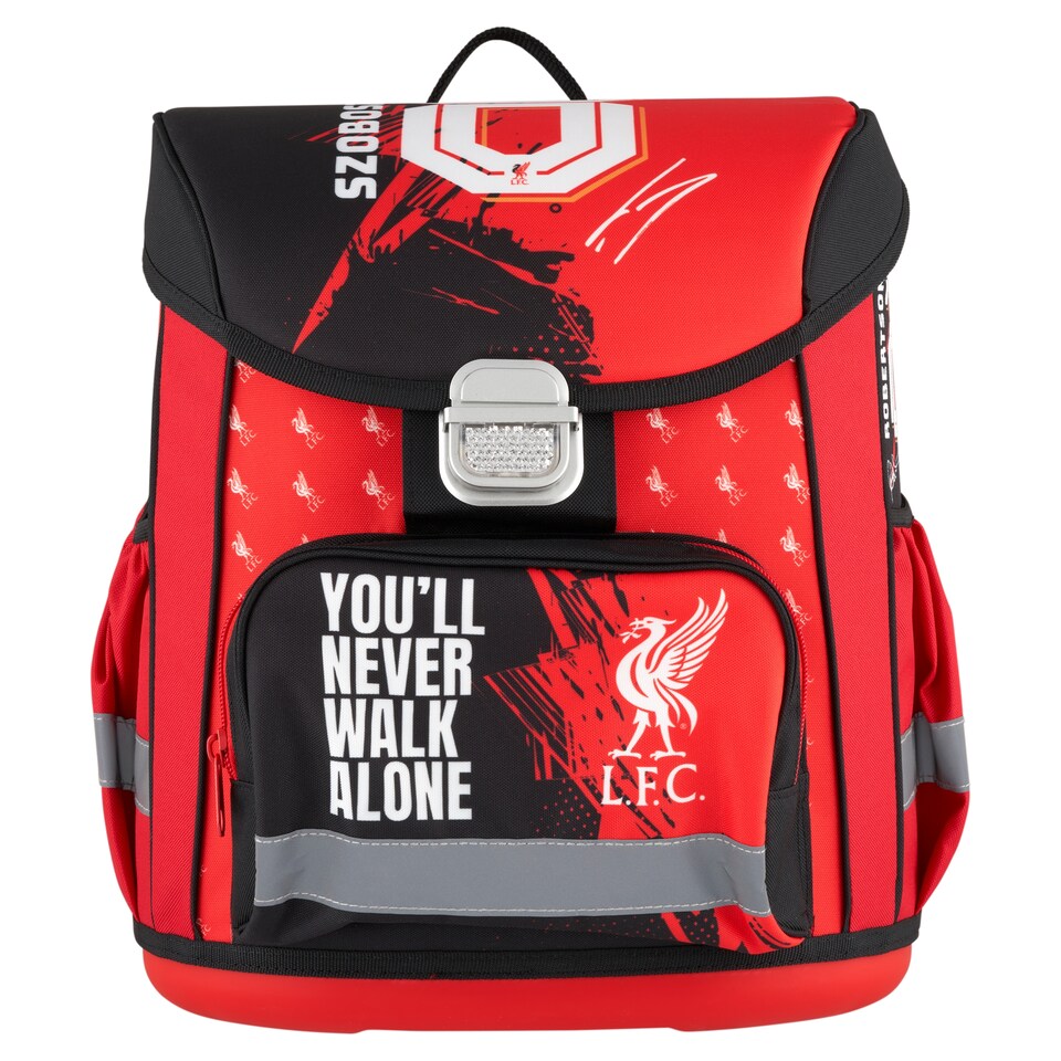 L.F.C. You'll Never Walk Alone Anatomical School Bag