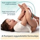 Pampers Harmonie Protect & Care Nedves Törlőkendő, 4 Csomag = 176 db Törlőkendő  3. kép