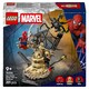 obrázok 1 z LEGO Marvel 76334 Epický súboj: Spider-Man vs. Sandman