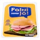 Falni Jó! Csemege szeletelt, csirkehúsból készült termék 100 g  2. kép