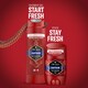 image 5 of Old Spice The Captain Gift Set