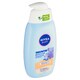 image 2 of Nivea Baby Gentle & Mild Shampoo 500ml