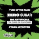 image 2 of TANGO Sours Watermelon Sugar Free 1.5L
