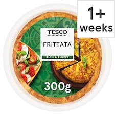 Tesco Frittata 300G