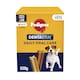 image 1 of Pedigree Dentastix Daily Small Dog Treats 35 Dental Sticks