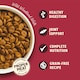 image 3 of Lily's Kitchen Wild Woodland Walk with Duck, Salmon & Venison Dry Dog Food 7kg