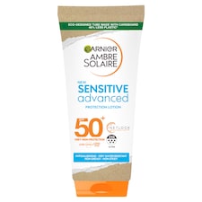 Garnier Ambre Solaire Sensitive Advanced Protection Lotion Spf 50 200Ml