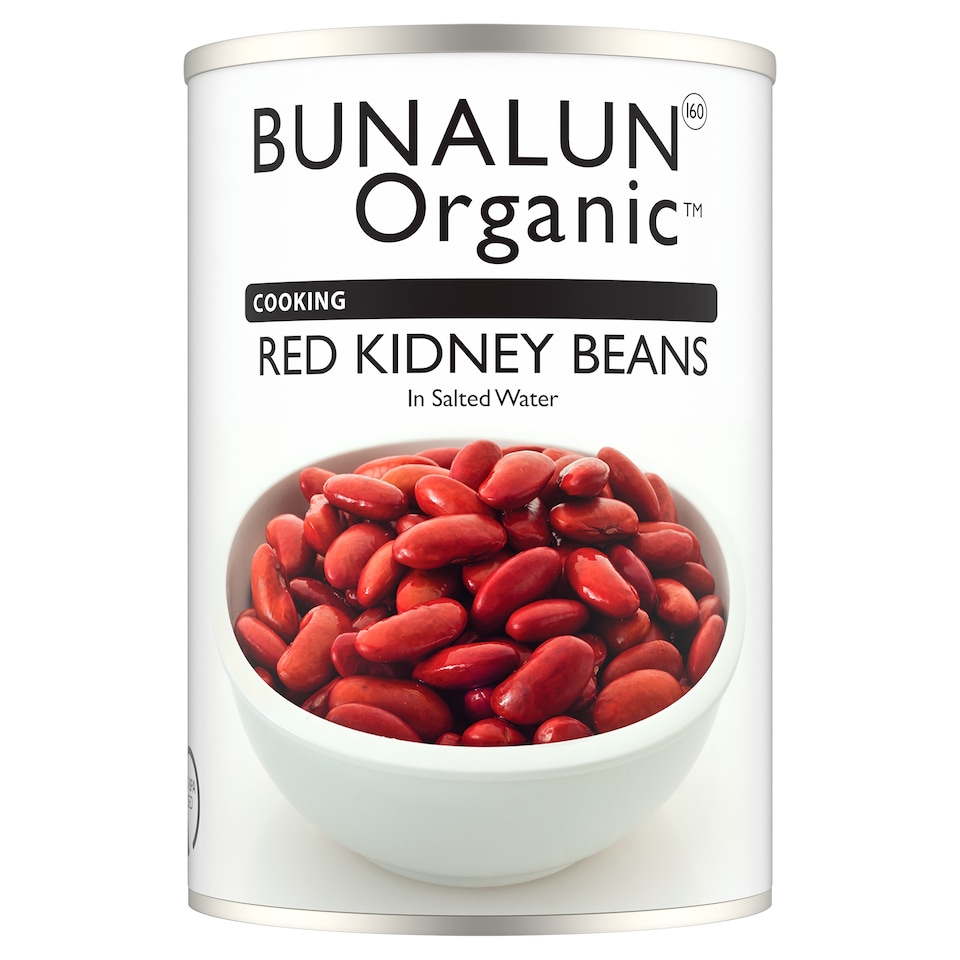 Red Kidney Beans 400G