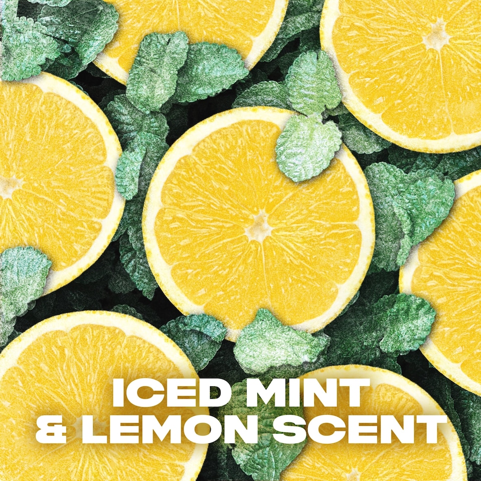 image 1 of Lynx Ice Chill 3 In 1 Wash 225Ml