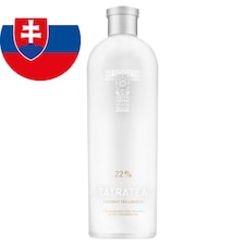 Karloff Tatratea 22% Coconut 0.7 L