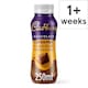 image 1 of Cadbury Chocolate Caramel Flavour Milkshake 250ml