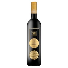 Movino Túžba Don Velder Slovak Quality Semi-Dry Red Wine 0.75 L