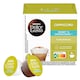 Obrázek 1 pro produkt NESCAFÉ Dolce Gusto Cappuccino Skinny Unsweetened - kávové kapsle - 16 ks