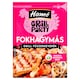 Hamé Grill Party fokhagymás grill fűszerkeverék 25 g  1. kép