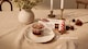 image 2 of Bonne Maman Cherry and Chocolate Patisserie Pot 2 x 90g