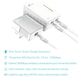 image 2 of Tp-Link 300Mbps Wi-Fi 600Mbps Tl-Wpa4220 Kit