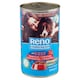 image 2 of Reno Wet Dog Food, Chunks for Adult Dogs with Beef in Gravy Can 1240 g