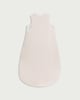 image 2 of F&F Baby Pure Cotton Bear Striped 2.5 Tog Sleeping Bag in White