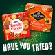 image 2 of Mcvitie's Family Circle Biscuits Assortment 800G