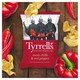 image 2 of Tyrrells Crisps Sweet Chilli & Red Pepper Crisps 150G