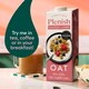 image 5 of Plenish Enriched Oat Drink with added Vitamins & Calcium 1L