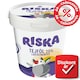 Riska laktózmentes tejföl 20% 800 g  1. kép