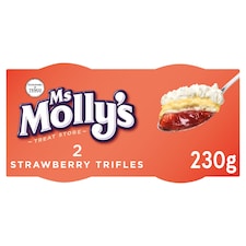 Ms Molly's S/Berrytrifle 2X115g 230G