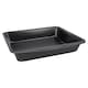 image 2 of Go Cook Marble Roaster Large