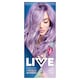 image 1 of Schwarzkopf Brights Pretty Pastels Lilac Semi Permanent