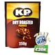 image 1 of Kp Dry Roasted Peanuts 250G