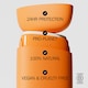 image 2 of Fussy Refillable Natural Deodorant Wide Eyed 40G