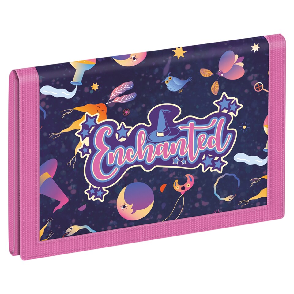 image 1 of Ars Una Wallet-Kid Mix
