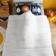image 2 of SILENTNIGHT Healthy Growth 10.5 tog Calming Duvet single