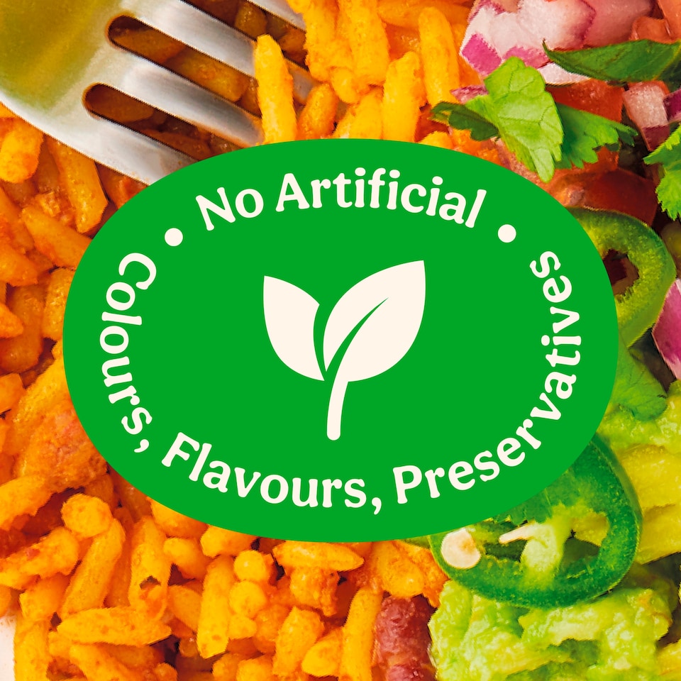 image 1 of Bens Original Favourites Chilli con Carne Minced Beef and Vegetable Microwave Meal 250g