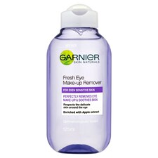 Garnier Eye Makeup Remover 125Ml