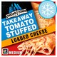 image 1 of Chicago Town Medium Takeaway Four Cheese Melt Pizza 480G