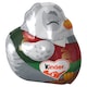 image 2 of Kinder Sweet Figure Covered in Fine Milk Chocolate 138 g