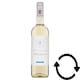 Ostorosbor Egri Csillag classicus száraz fehérbor 11,5% 750 ml  1. kép