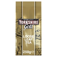 Taylors Y/SHIRE GLD Leaf 250g