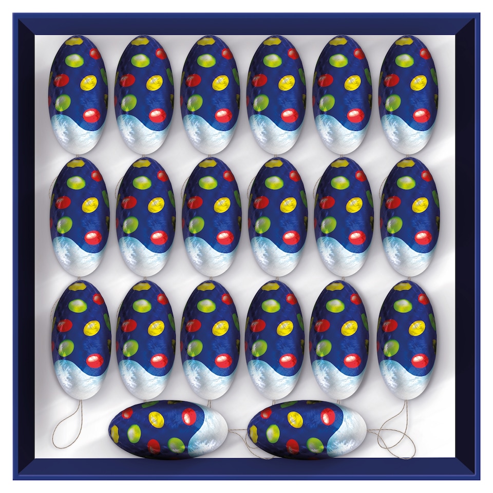 image 1 of ORION LENTILKY Collection 350g