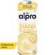 obrázok 1 z ALPRO Sójový nápoj s banánovou príchuťou, 1L