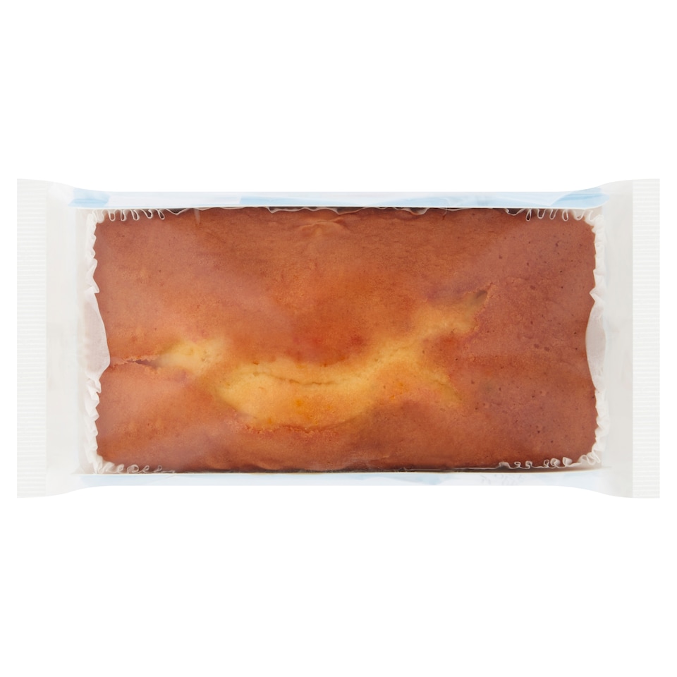 Tesco Maderia Cake 275G