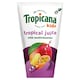 image 3 of Tropicana Kids Tropical fruit Juice 4 x 150ml