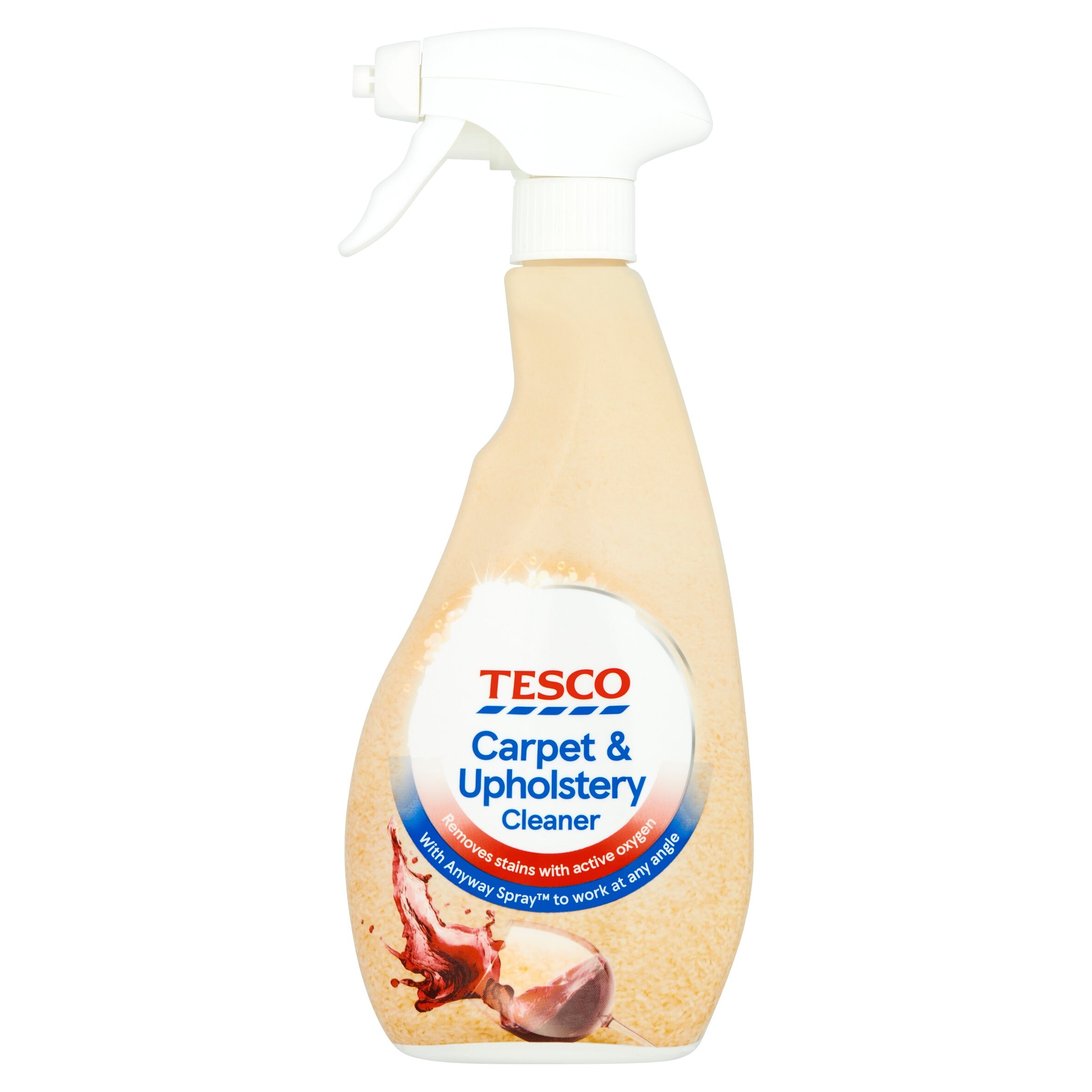 Carpet Cleaner - Tesco Groceries